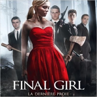Final Girl : La dernière proie (2014)