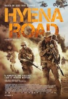 Hyena Road (2015)