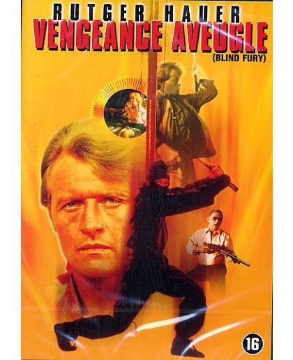 Vengeance aveugle (2011)