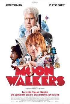 Moonwalkers (2014)