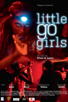 Little go girls (2014)