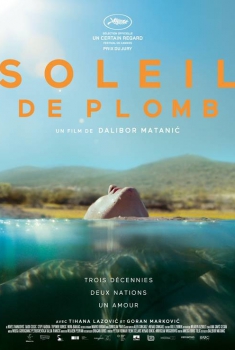 Soleil de plomb (2015)