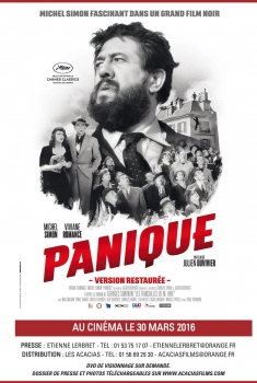 Panique (2016)