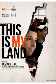 This Is My Land (2016)