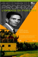 La Prophétie de Pasolini (2013)