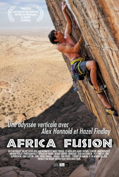 Africa Fusion (2015)