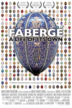 Fabergé: A Life of Its Own (2014)