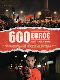 600 euros (2015)