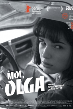 Moi, Olga (2016)