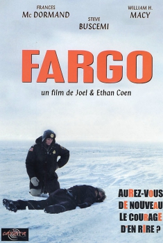 Fargo (2016)