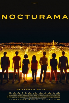 Nocturama (2016)