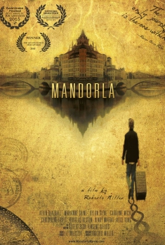 Mandorla (2015)