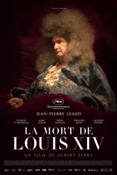 La Mort de Louis XIV (2015)