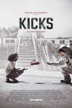 Kicks (2017) Kicks (2017)