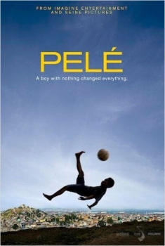 Pelé - The Birth of a Legend (2013)