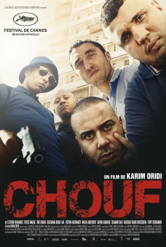 Chouf (2016)