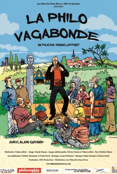 La Philo vagabonde (2016)