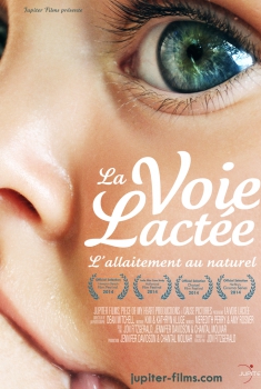 La Voie Lactée (2016)