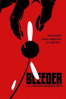 Bleeder (2016)