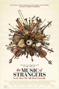 The Music of Strangers (2015)