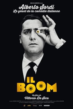 Il Boom (1963)