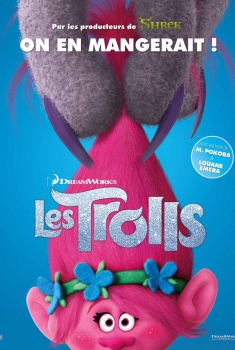 Les Trolls (2016)