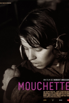 Mouchette (2016)