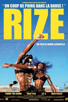 Rize (2005)