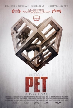Pet (2016) Pet (2016)