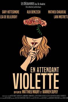 En attendant Violette (2015)