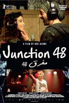 Jonction 48 (2017)