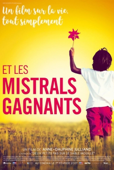 Et les mistrals gagnants (2017)