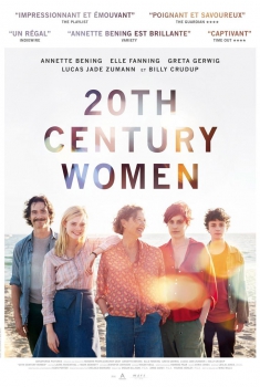 20th Century Women (2017)