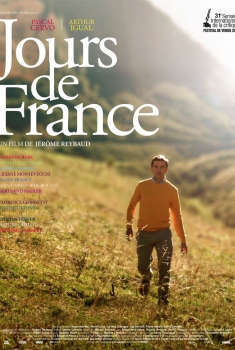 Jours de France (2017)