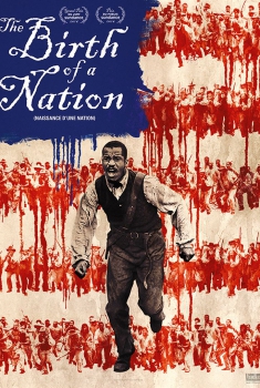 The Birth of a Nation (2016)
