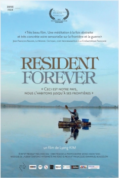 Resident Forever (2017)