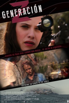 The ReZort (2015) The ReZort (2015)