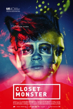 Closet Monster (2017)
