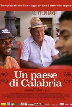 Un Paese di Calabria (2017)