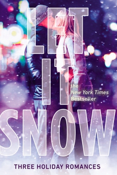 Let It Snow (2017) Let It Snow (2017)