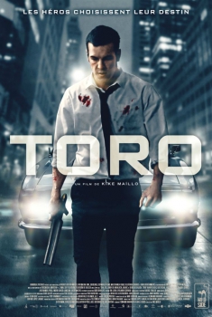 Toro (2017)