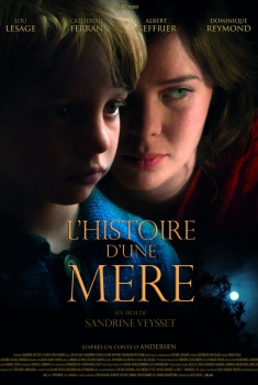 L'Histoire d'une mère (2017)