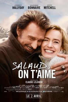 Salaud, on t'aime (2013)