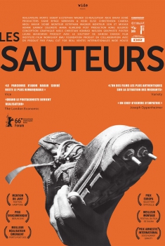 Les Sauteurs (2017)