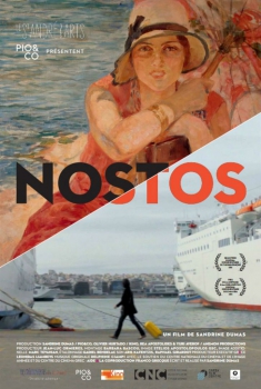 Nostos (2017)