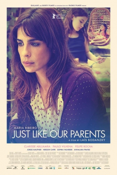Just Like Our Parents (2017)