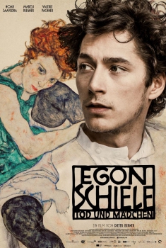Egon Schiele (2017)