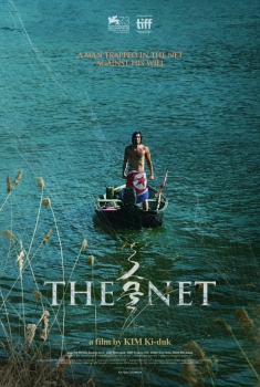 The Net (2017)