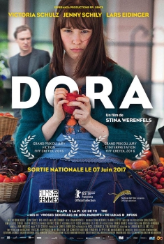 Dora ou les névroses sexuelles de nos parents (2017)
