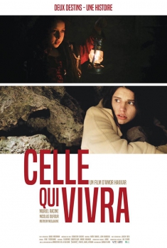 Celle qui vivra (2017)